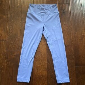 90 Degree by Reflex XS Interlock Lana Crossover Crop Tight